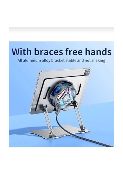 Tablet Soğutucu Fan, Taşınabilir Cihaz Soğutma Fanı fiyatları