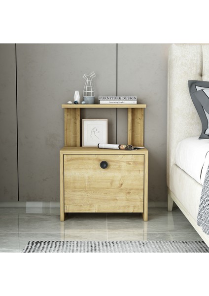 Lora Kapaklı Raflı Komidin (Safirmeşe) fiyatları