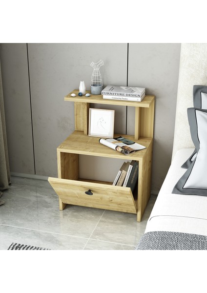 Lora Kapaklı Raflı Komidin (Safirmeşe) modelleri