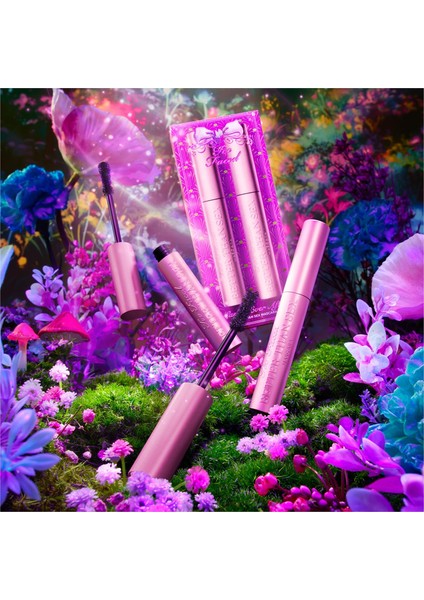 Lashes Ever After - Mascara Better Than Sex Ikili Maskara Seti 8,0 G + 8,0 G fırsatları