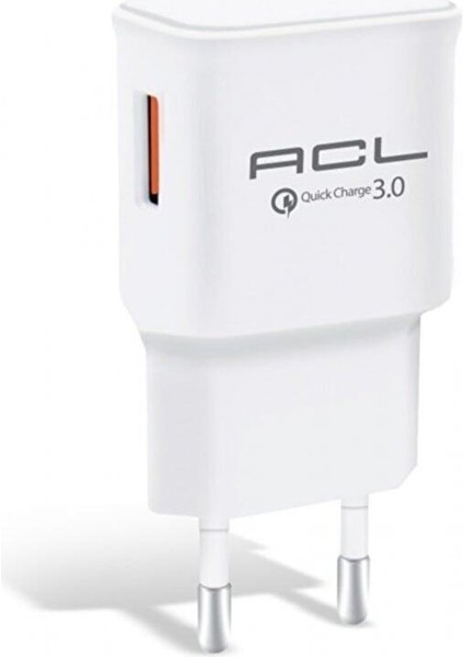 A2 3.1A 18 Watt 1xusb Şarj Aleti fiyatları