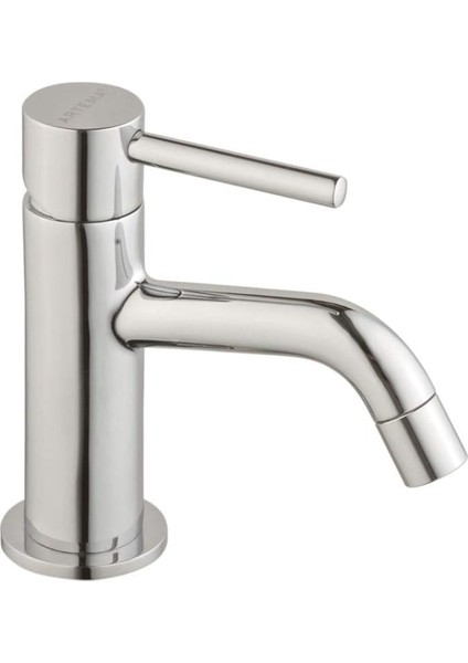 Minimax S A41579 Lavabo Musluğu, Krom