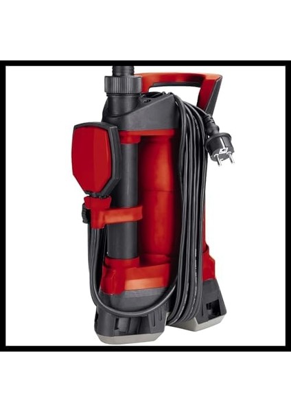 Ge-Dp 3925 Eco, Dalgıç Pompa - Kirli Su - 4170710 modelleri