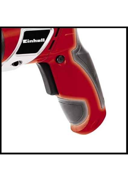 Şarjlı Vidalama Tc-Sd 3,6 Li (3,6 V, 1300 Mah, 3 Nm Tork, Döner Sap Tasarımı, LED Işık, Yumuşak Kavrama, Şarj Göstergesi, 6 Uç Dahil) - 4513442 fiyatları