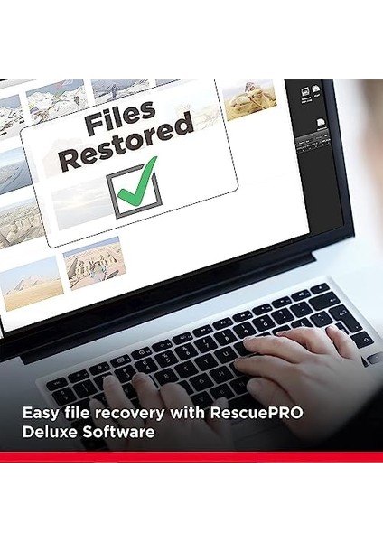 Ultra Fit USB 3.2 Sürücü 128GB (Dizüstü Bilgisayarlar, Oyun Konsolları ve Araç Ses Sistemleri Için, Tak ve Kalın, 400MB/S Okuma, Rescuepro Deluxe Yazılımı), Siyah modelleri