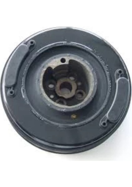 Opel Astra G Zafıra A Mervıa A 1.7dtı 16V Uyumlu Krank Kasnağı 5614444 Wisco