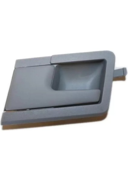 Volkswagen T4 90 ve Sonrası Uyumlu Kapı Kolu Iç Ön Sol Gri 701837019AU71 Wisco