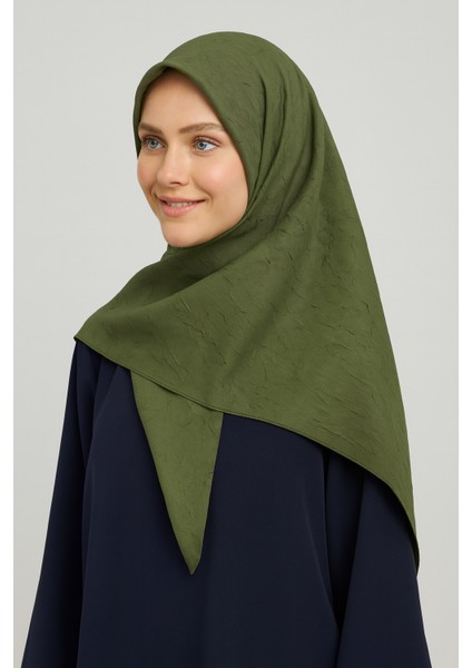 Bambu Kraş Eşarp 100X100 cm – Terletmez, Tok ve Dik Duran, Dört Mevsim Kullanıma Uygun fiyatları