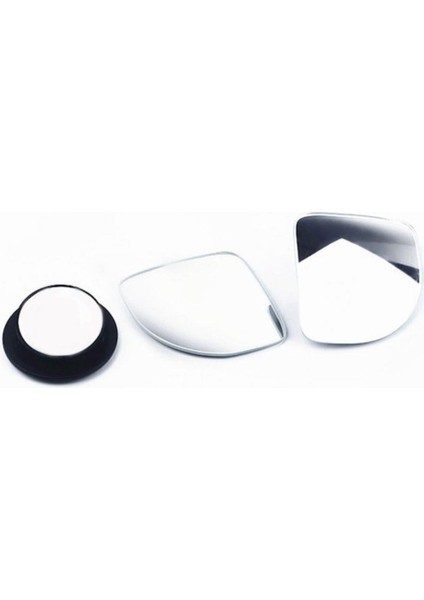 Oval Araç Kör Nokta Aynası fiyatları