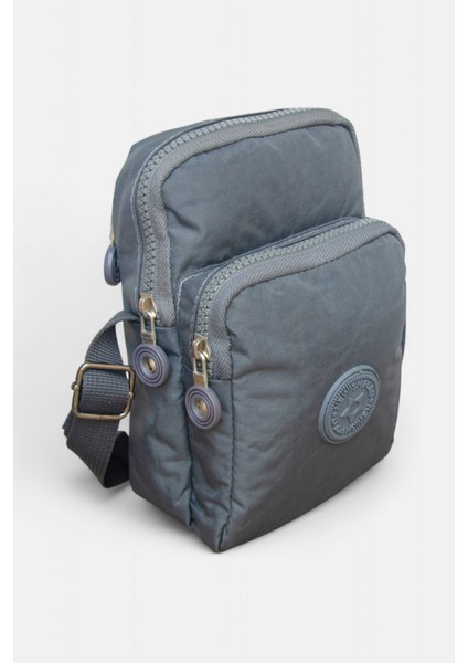 Krinkıl Kumaş Mini Omuz Çantası Çapraz Çanta LD614 indirimleri