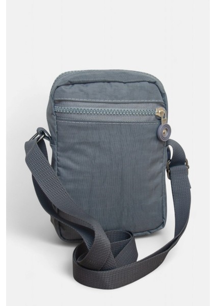 Krinkıl Kumaş Mini Omuz Çantası Çapraz Çanta LD614