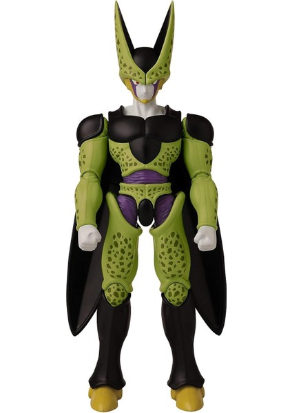 Dragon Ball - Riesenfigur Limit Breaker