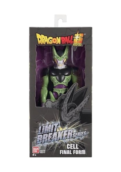 Dragon Ball - Riesenfigur Limit Breaker fiyatları