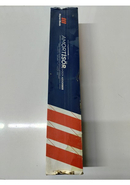 Arka Amortisör Megane 1 Sedan PN7310304