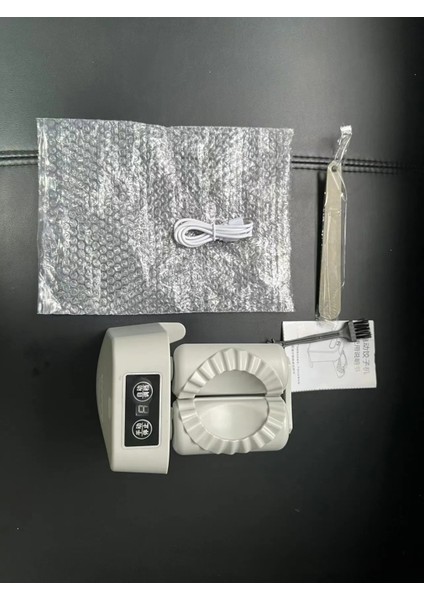 Tam Otomatik Hamur Ravioli Makinesi indirimleri