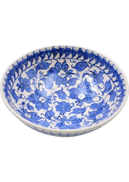 El Işi Çini Kase AOB1021 fiyatları