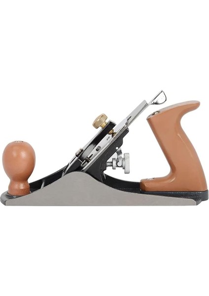 WP252001 230MM Ahşap Saplı Profesyonel Marangoz Ahşap Rendesi