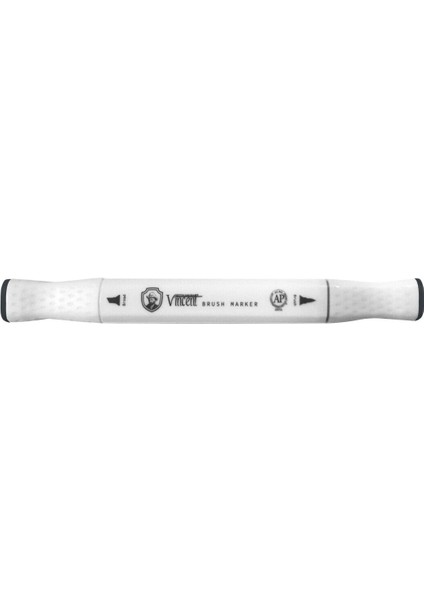 Graph Master Brush Marker TG10 Toner Gray 10 fiyatları