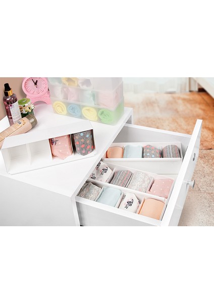 Çekmece Içi Çok Amaçlı Düzenleyici ROYALEKS-56600