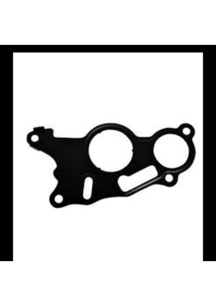 Volkswagen Polo5 (6r1, 6c1) 1.6 Tdı 09 ve Sonrası Uyumlu Vakum Pompa Contası Metal 03L145215K Wısco