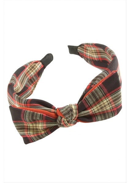 Buğz Kare Desenli Fiyong Taç