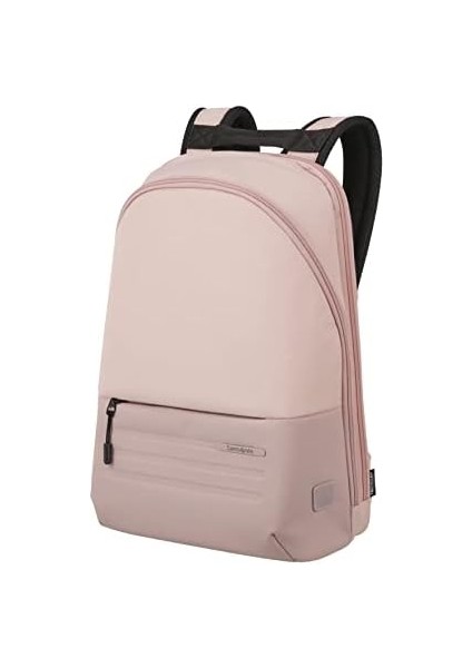 Samsonıte KH8-80-001 14.1 Stackd Bız Notebook Sırt Çantası Pembe modelleri