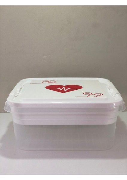 Ilk Yardım Saklama Kutusu - Ecza Kutusu fiyatları