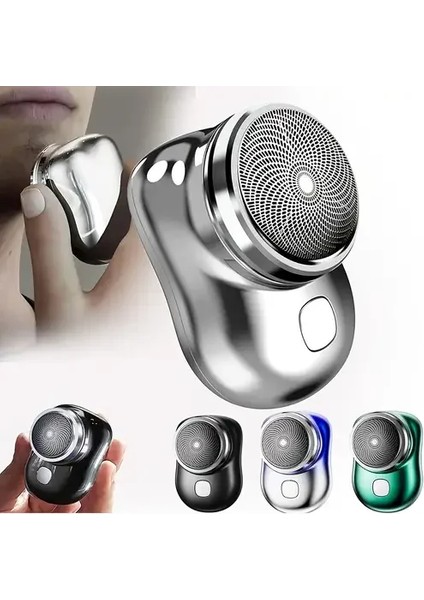 Mini Tıraş Taşınabilir Elektrikli Tıraş Rado (4989) modelleri