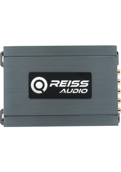 RS-Z1000.1D Mono D Class Subwoofer Amplifikatörü (1000 Watt) indirimleri