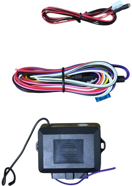 12V Uzaktan Kumanda Açma-Kapama Fiat Anahtarlı A26 fırsatları