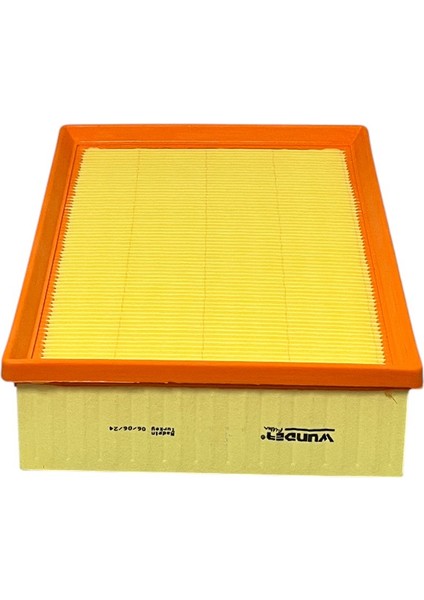 Renault Clio Iı 3.0 V6 Sport 166 Kw 2000-2002 Hava Filtresi modelleri