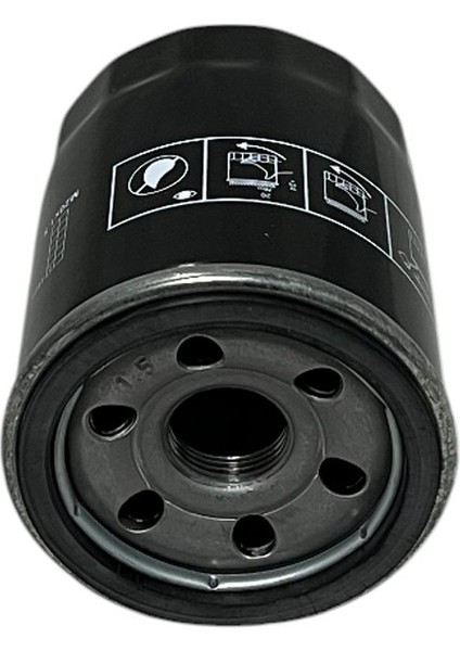 Fiat Punto (1.2 38-44-59-63 Kw) 1997-2012 Yağ Filtresi modelleri