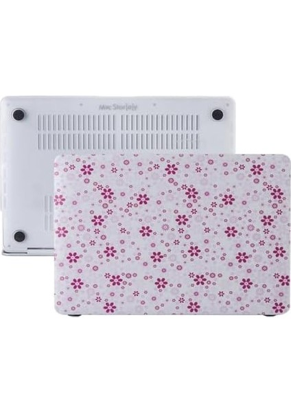 MacBook Pro 13 Inç Kılıf M1 M2 Çip Uyumlu Sert Kapak A2338 A2289 A2251 A2159 A1989 A1706 A1708 - Ince Çizilmeye ve Darbeye Karşı Koruyucu Plastik, Hard QT01NL Açık Pembe fiyatları