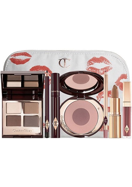 The Sophisticate V4 Makeup Kit