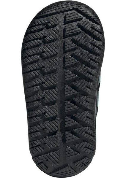 Bebek Siyah Bot Winterplay I JQ3603