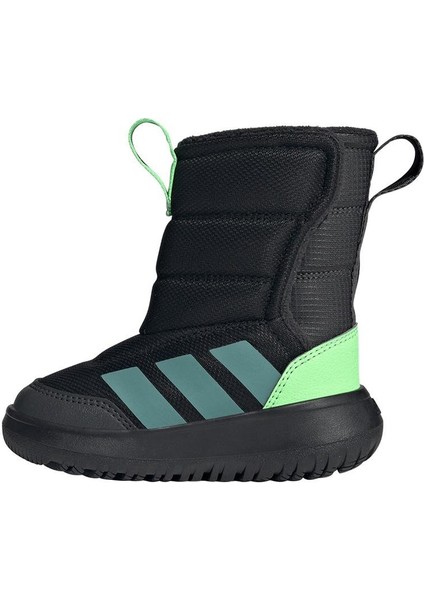 Bebek Siyah Bot Winterplay I JQ3603