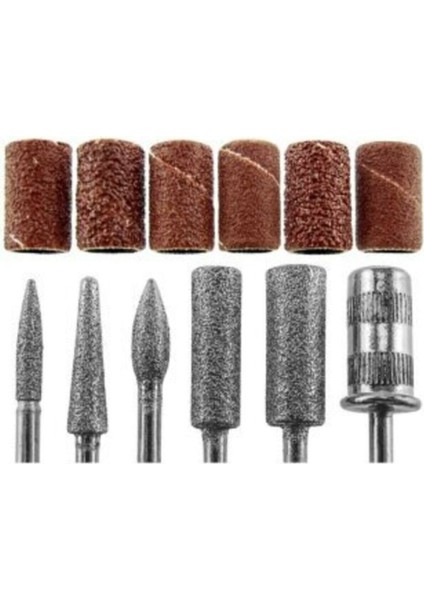 Elektrikli Manikür Seti modelleri