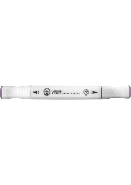 Graph Master Brush Marker V185 Rosebud fiyatları