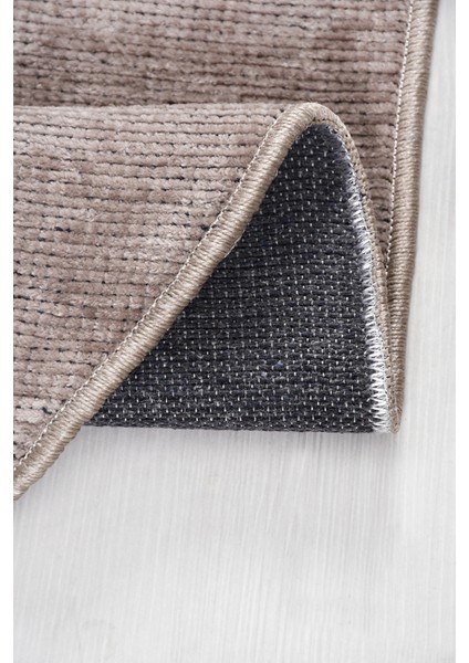 Azra Oval Beyaz Halı | Yıkanabilir, Kaymaz Taban, Yumuşak Dokulu Antre ve Mutfak Kilimi indirimleri