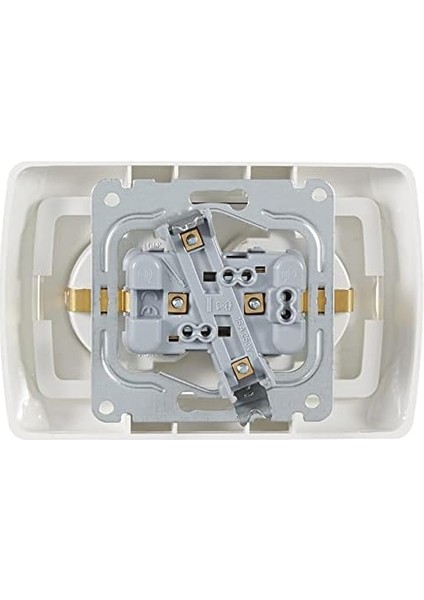 Carmen Beyaz Ikili Top Priz A.opp fiyatları