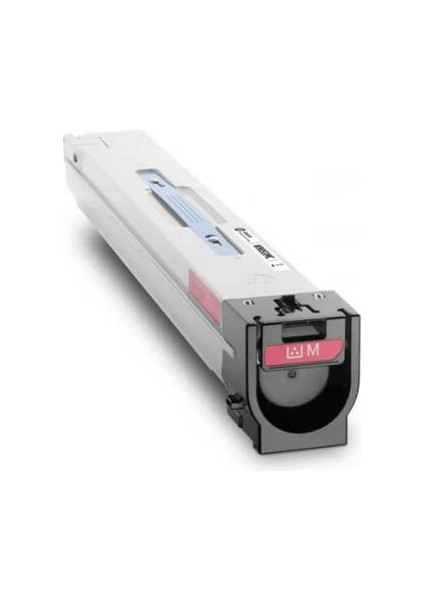 Hp W9053MC Muadil Toner Kırmızı E87640DN 87640 87650 87655 87660 E87640Z E87650Z E87655Z E87660Z fiyatları