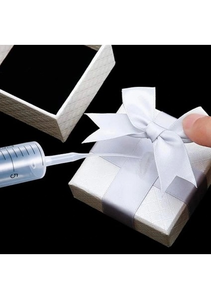 Yapıştıcı Mikro Uçları Plastik Yapıştırıcı Şişe Uçları Şırınga Ucu 10 Adet fırsatları