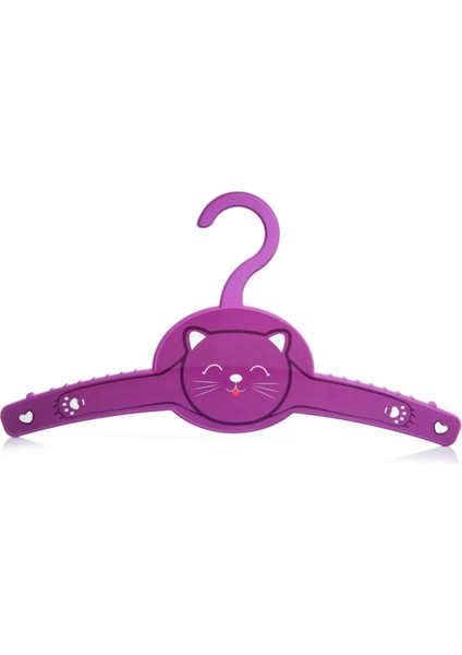 Funny 4lü Giysi Askısı Kedi ROYALEKS-G228-B-C fiyatları