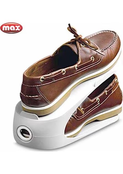 Ayarlı Ayakkabı Rampası ROYALEKS-TİM109