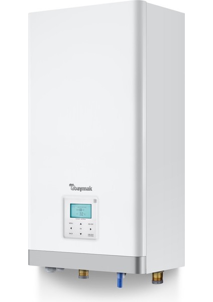 Iotherm Splıt Isı Pompası 160 M/a fiyatları