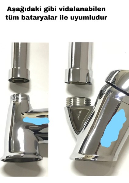 Delta Mix Banyo Lavabo Batarya Kuğu Borusu Kısa Baston 19 cm fiyatları