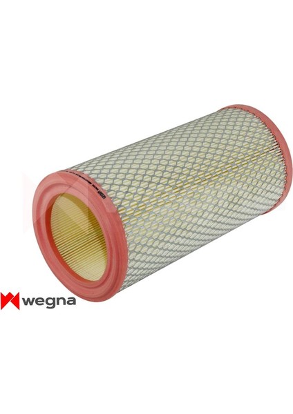 HAVA FİLTRESİ MEGANE 1 1.9DTI 1996-2001 - SCENIC 1.9DTI 1997-1999 - R19 1.9DTI 1992-1995 C 1399/2 7700857336 7700854426 1444 N7