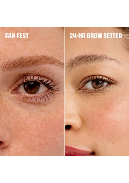 Benebingo - Maskara,kaş Sabitleyici ve Sınırlı Sayıda Allık Yılbaşı Hediye Seti 8,5 G + 7 ml + 2,5 G modelleri