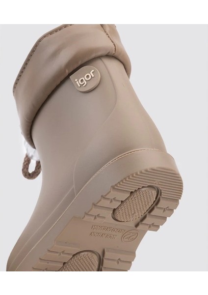 CC330 Bımbı Eurı Borregutıo Içi Kürklü Çocuk Yağmur Çizmesi modelleri