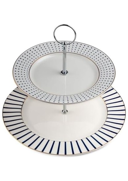 Navy 2 Katlı Servisik, Renkli fiyatları